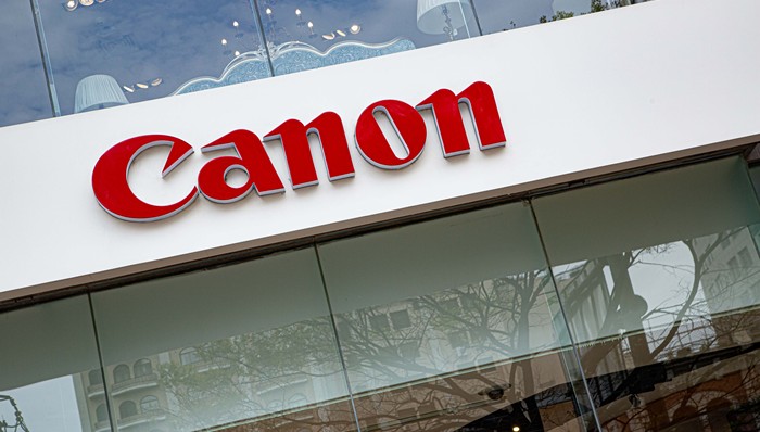 佳能广东中山工厂停产，曾经员工上万、生产上亿台激光打印机