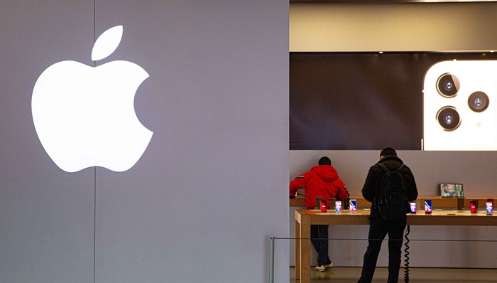 苹果;印度;380亿美元罚款;反垄断案;5月听证