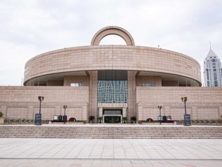 上博要办一场超越埃及展的超级大展