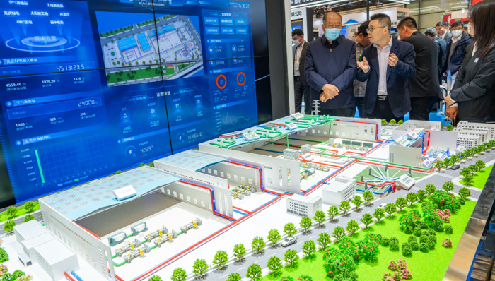 智能制造和电力能源融合将面临三重挑战