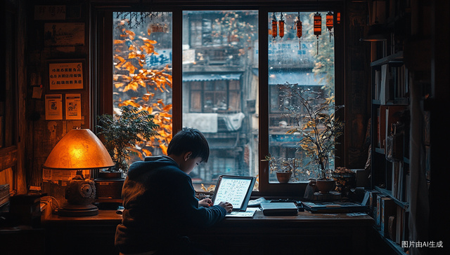 AI进入英语测试，信任问题仍是挑战