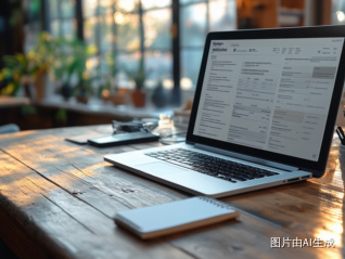 商务部公告带火WPS，但全球竞争的关键因素或在AI