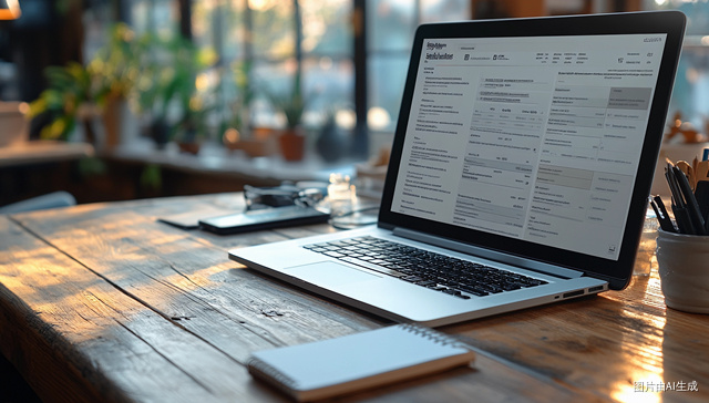 商务部公告带火WPS，但全球竞争的关键因素或在AI