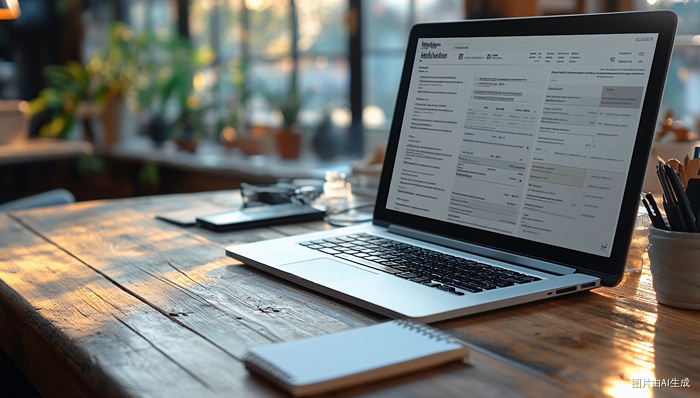 商务部公告带火WPS，但全球竞争的关键因素或在AI