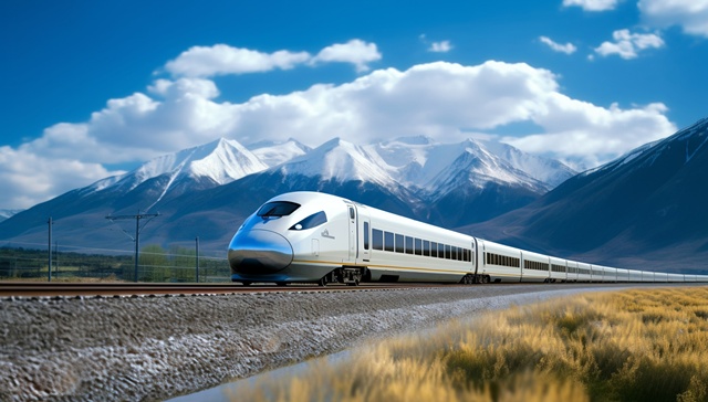 最低4折！国铁集团发布儿童、伤残军警等旅客购票优惠措施 