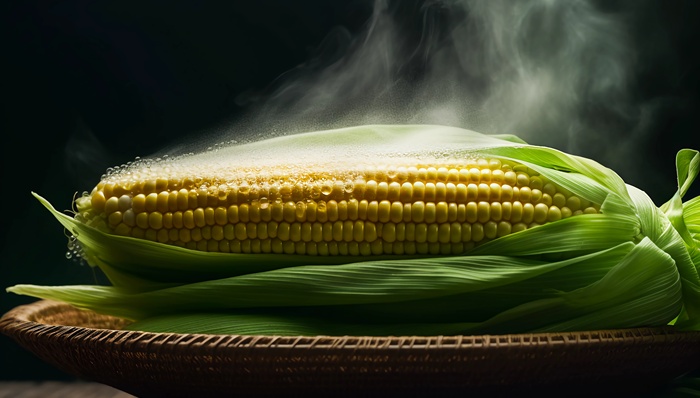 鲜食玉米赛道杀出北纬47°这个过亿品牌