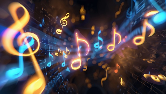 音乐综艺,网络歌曲