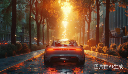 年入20亿，激光雷达老大要回港上市