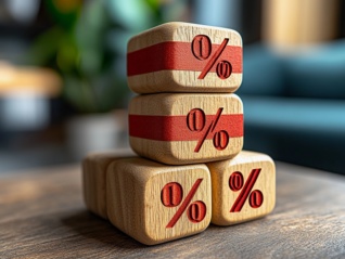 银行个贷利率上限盘点：最低6%，部分城农商行上限低于股份行