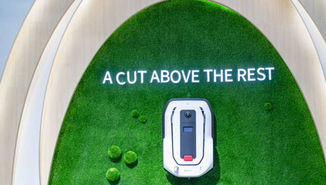 IPO雷达| “全球最大”只有1.6%市占率？乐动机器人难破局