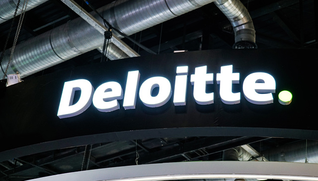 据悉德勤中国将任命首位本土女性CEO，刘明华自1993年加入上海办公室