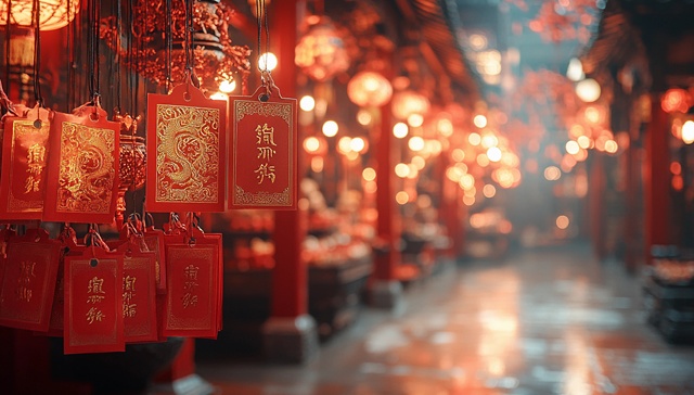 投教·理财｜差一分钟都不行，春节资金不“站岗”，收好你的假期理财攻略