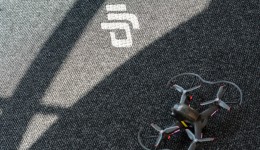 影石冒险一战，大疆强势反击