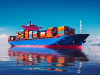 亚欧航线迎来涨价潮，船司“先手加价”欲在旺季扭转低迷市场