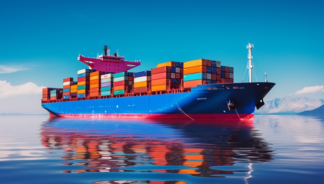 亚欧航线迎来涨价潮，船司“先手加价”欲在旺季扭转低迷市场