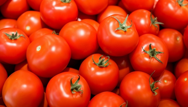 卖番茄的一颗大挤入养生水战局