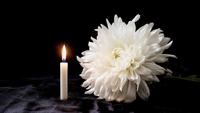 音乐人方大同因病去世，享年41岁