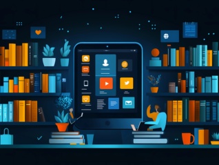 抖音精选加速挑战B站