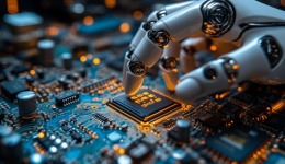 汽车芯片遇冷，谁在逆势增长？