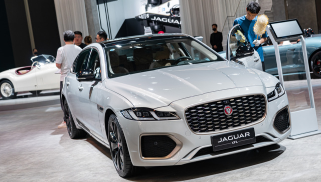 超10万辆，奇瑞捷豹路虎召回部分国产汽车