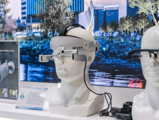 独家｜小米可穿戴部创新产品业务负责人李创奇已离职，曾力推AI眼镜