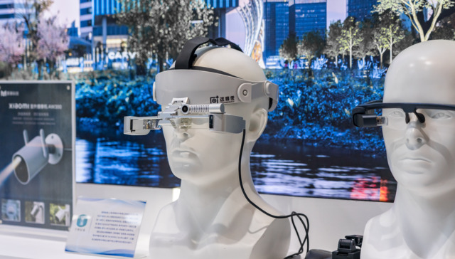 独家｜小米可穿戴部创新产品业务负责人李创奇已离职，曾力推AI眼镜