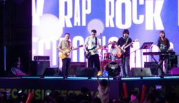 五一檔音樂節(jié)復盤：除了罵聲，還剩什么？