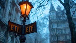 兴证全球基金布局ETF有“新动作”，主动权益大厂还能在红海中杀出一条路吗？