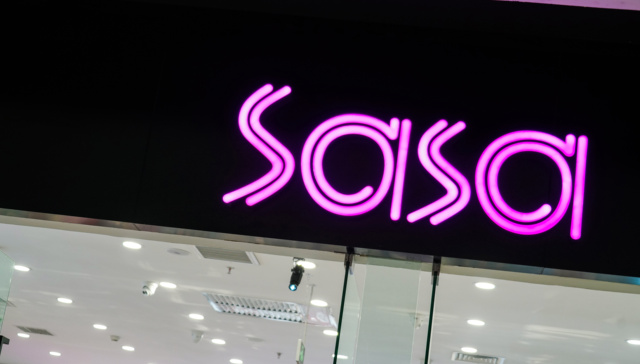 独家｜莎莎国际回应撤出内地线下渠道：将以港澳门店服务内地旅客