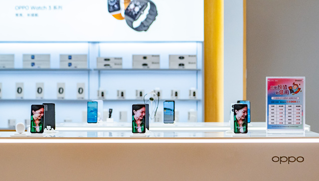 OPPO回应FindX8 Ultra手机发热严重：信息不实，已报案