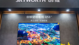 抄格力海报，难解创维焦虑