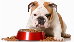 一年3000億，喂了貓和狗