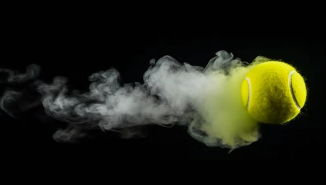 中国成网球参与人数第二大国，凯度咨询：2024年中国网球市场规模预计达367.5亿元