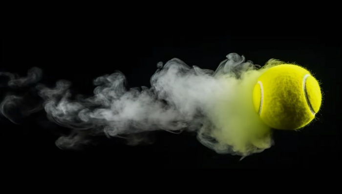 中国成网球参与人数第二大国，凯度咨询：2024年中国网球市场规模预计达367.5亿元