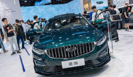 战略整合未半，吉利重拾价格力的“喜与忧”