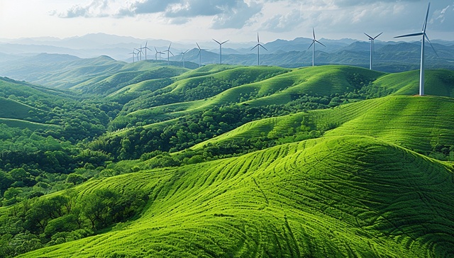 “双碳”迎来最高规格考核