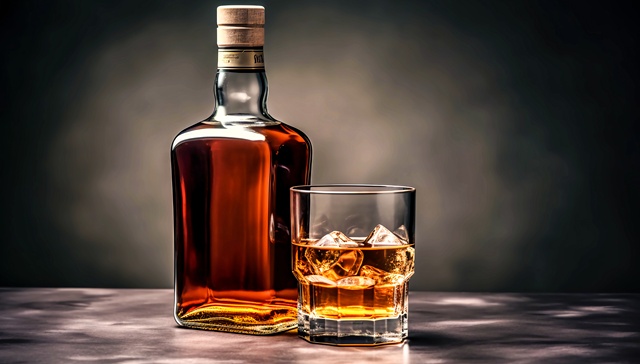 LVMH酒类业务去年利润大跌