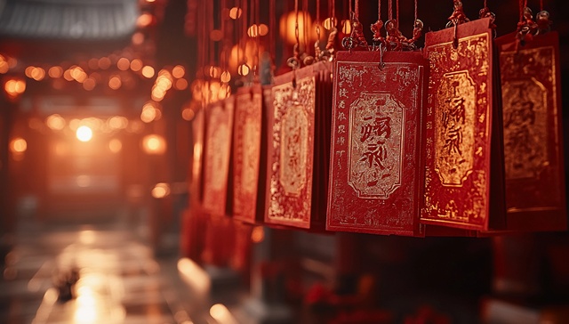 今年的白酒“春节档”有点平淡