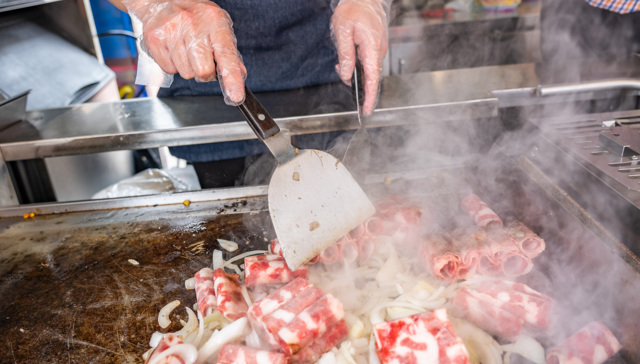 连锁餐饮“割席”预制菜