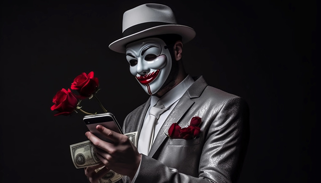 淡马锡旗下太白投资再被“套壳”，“李鬼”软件围猎炒股人｜拆解股市骗局①