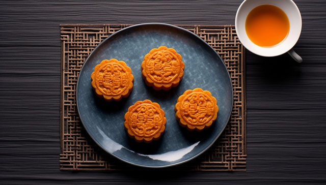 佛山市美诚食品公司已注销，曾陷入“香港美诚月饼”风波