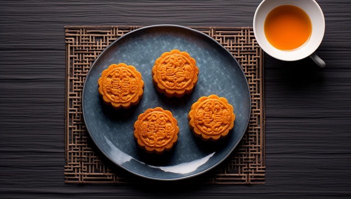 佛山市美诚食品公司已注销，曾陷入“香港美诚月饼”风波