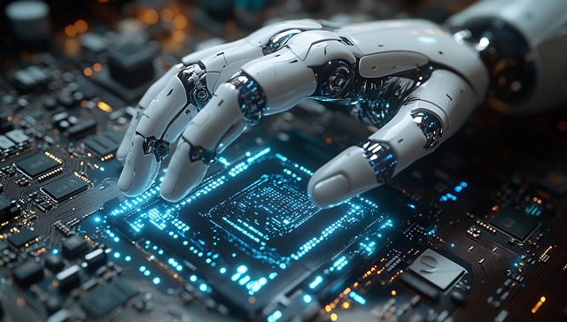 各大科技公司争相建AI数据中心，阿里蔡崇信称已看到泡沫苗头