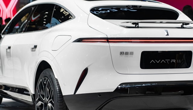 通过“中间商”买车无法按约提车？阿维塔和深蓝汽车回应