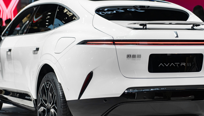 通过“中间商”买车无法按约提车？阿维塔和深蓝汽车回应