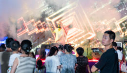 2026五一档音乐节，泡沫正在退潮