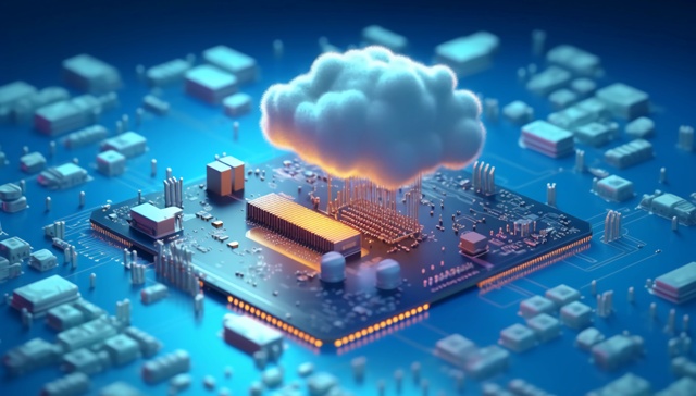 原以为云计算大局已定！没想到还有这四大变数