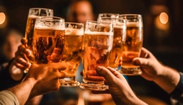 大瓶啤酒，卖疯了