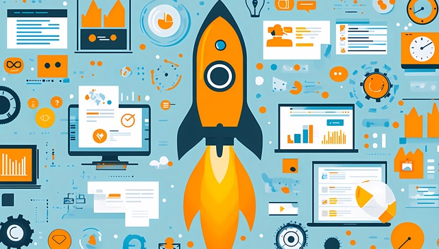 Policy shift fuels IPO boom for China's commercial space sector