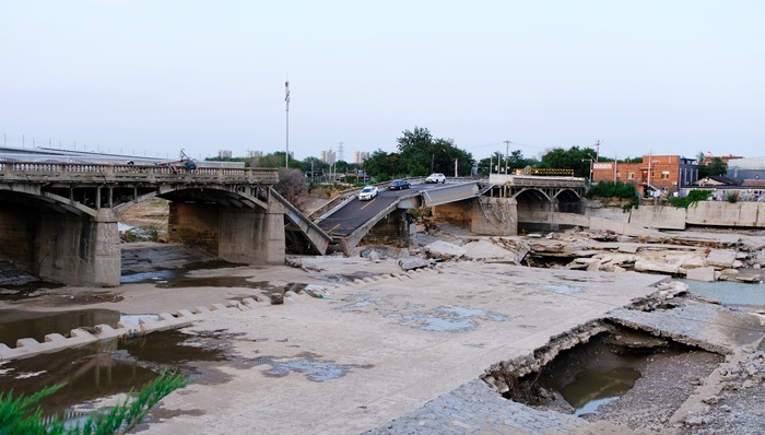 自然资源部： 对极端天气增多事件加强研究，提高预警及时性和有效性